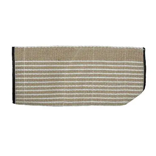 Überzug Schutzarm Jute 0220 – Bild 2
