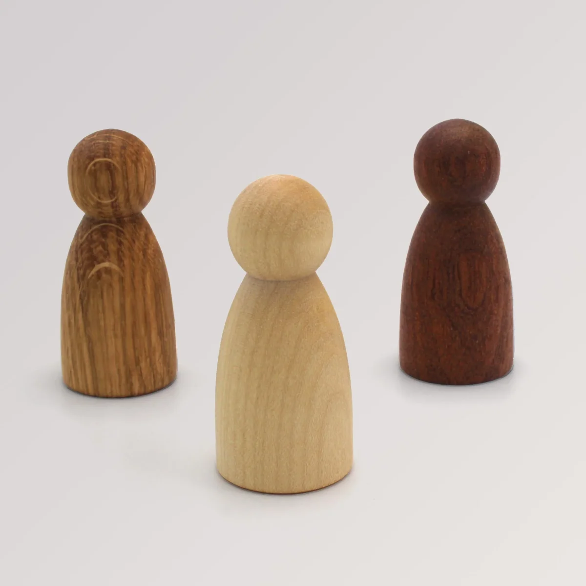 3 Nins® Naturhölzer – Bild 3